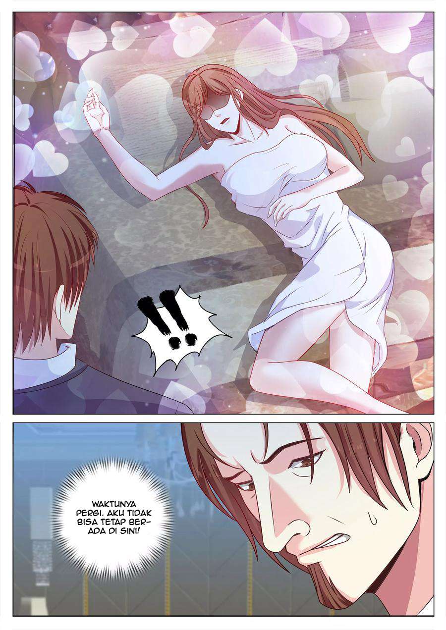 The Best Warrior In The City Chapter 101 Gambar 6